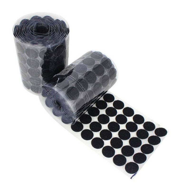 家居用背胶冲型魔术贴 家居用背胶冲型魔术贴