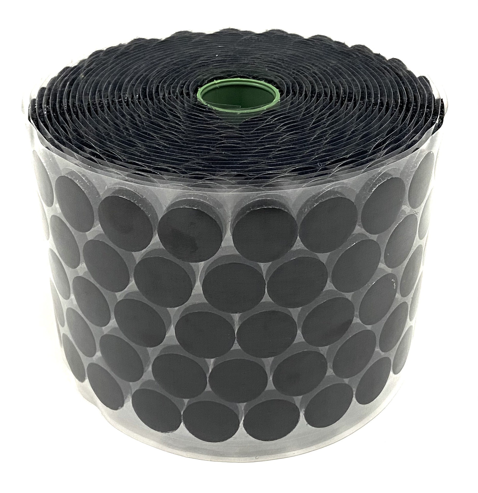 运动护具用背胶冲型魔术贴 运动护具用背胶冲型魔术贴