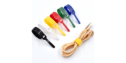 用了这个魔术贴发生的奇效