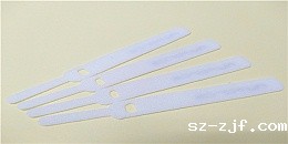 魔术贴扎带在这类生产制造应用领域预期效果稳步增长