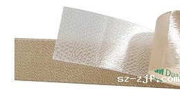 无毛魔术贴搭扣：3M的创新与便捷