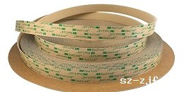 强力贴壁搭扣：3M的蘑菇头搭扣带给你超强的粘附力