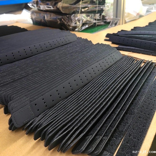 魔术贴莱卡腕带