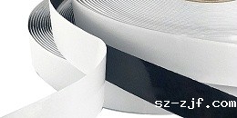 魔术贴背胶能粘住塑料吗