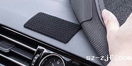 车用魔术贴的注意事项！