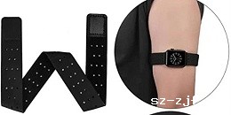 智能穿戴行业优米网官网使用案例