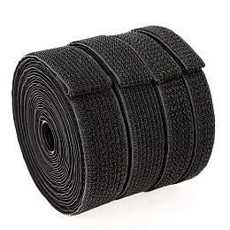 勾毛同体魔术贴-自粘轻便，耐用可靠，多场景应用神器