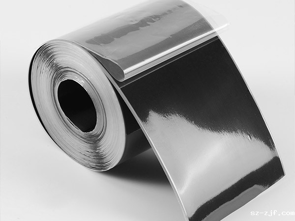 热熔胶膜射出勾图