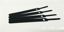 有关魔术贴扎带使用的正确方法