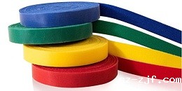 背胶粘扣带扎带：整理绑扎，轻松便捷！