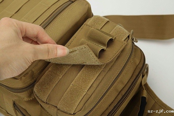 东莞魔术贴定制厂