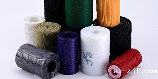 魔术贴定制支持哪些尺寸，不同行业如何选择合适规格？