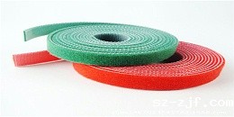 魔术贴扎带价钱高矮的评定和剖析