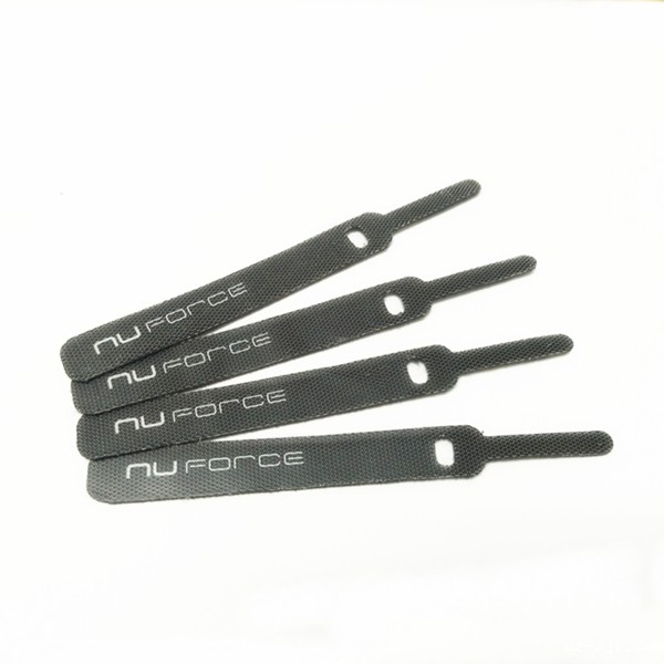 魔术贴印刷扎带