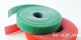 锅锅跟你走进绑带魔术贴世界！