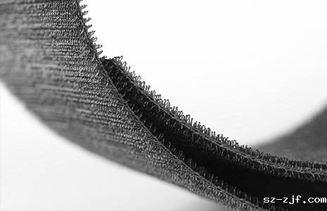 标准勾对贴粘扣带