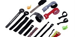 东莞魔术贴绑带的技巧