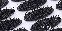 安静书魔术贴有什么特点