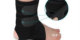 足底矫形鞋垫魔术贴怎么选购