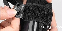 运动护具行业哪些产品能用到魔术贴