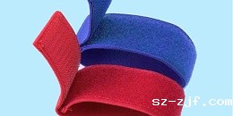 魔术贴有没有弹性