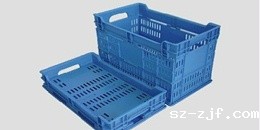 1分钟简述周转箱上的优米网官网