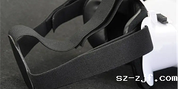 VR眼罩关注魔术贴的哪些特性