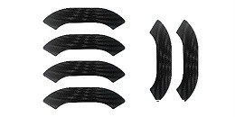 vr眼罩有用魔术贴产品吗？