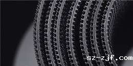 魔术贴粘扣带竟然是用这种原料制作出去的！