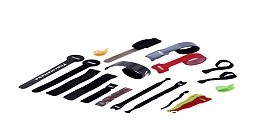 魔术贴扎带的来历