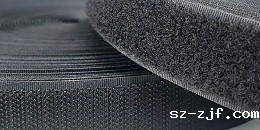 阻燃魔术贴的特点