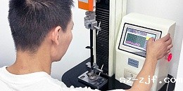 魔术贴的剥离力测试方法