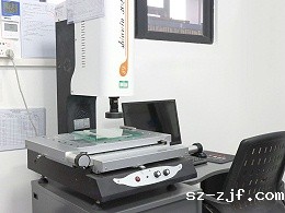 二次元光学-测量仪