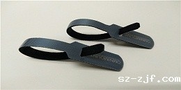 魔术贴的便捷性