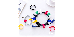 独特魔术贴类型有哪些？你清楚吗？