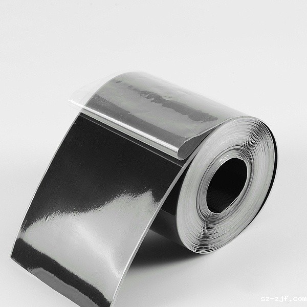 热熔胶膜魔术贴