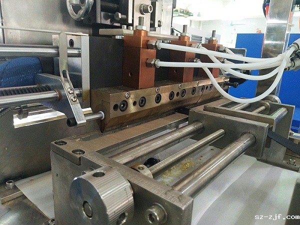 优米网官网生产线