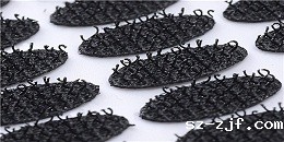 要选择一家好的魔术贴供应商应该怎么做？