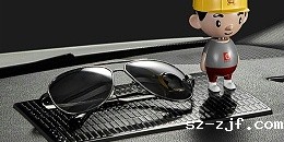 汽车装饰哪些方面会用到魔术贴