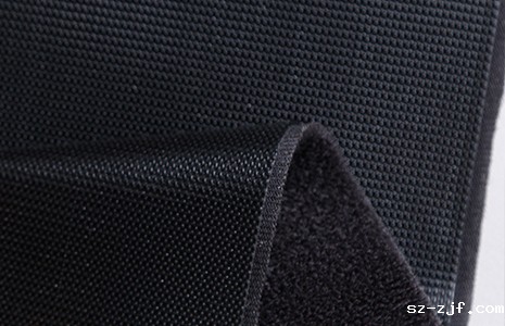 射出勾贴起毛魔术贴