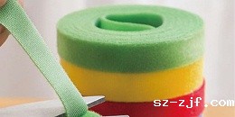 帐篷魔术贴：露营中的隐形守护者