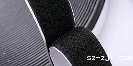 双面设计，双倍效果：背胶粘扣带双面型号解析