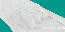 防护服专用带胶自粘松紧带-新品推荐！
