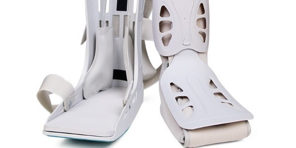 踝关节固定护具