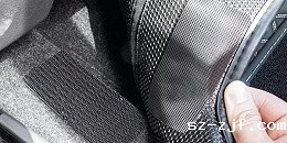 什么是魔术贴横向拉力