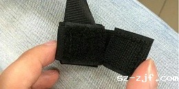 背包上的魔术贴怎么选