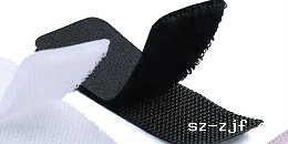 魔术贴可以粘哪些布料？