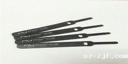 惠州市魔术贴扎带生产厂家详细说明魔术贴扎带的原理及用法