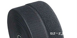 魔术贴不粘了怎么处理