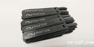 魔术贴扎带-的剥离力与哪些因素有关呢？